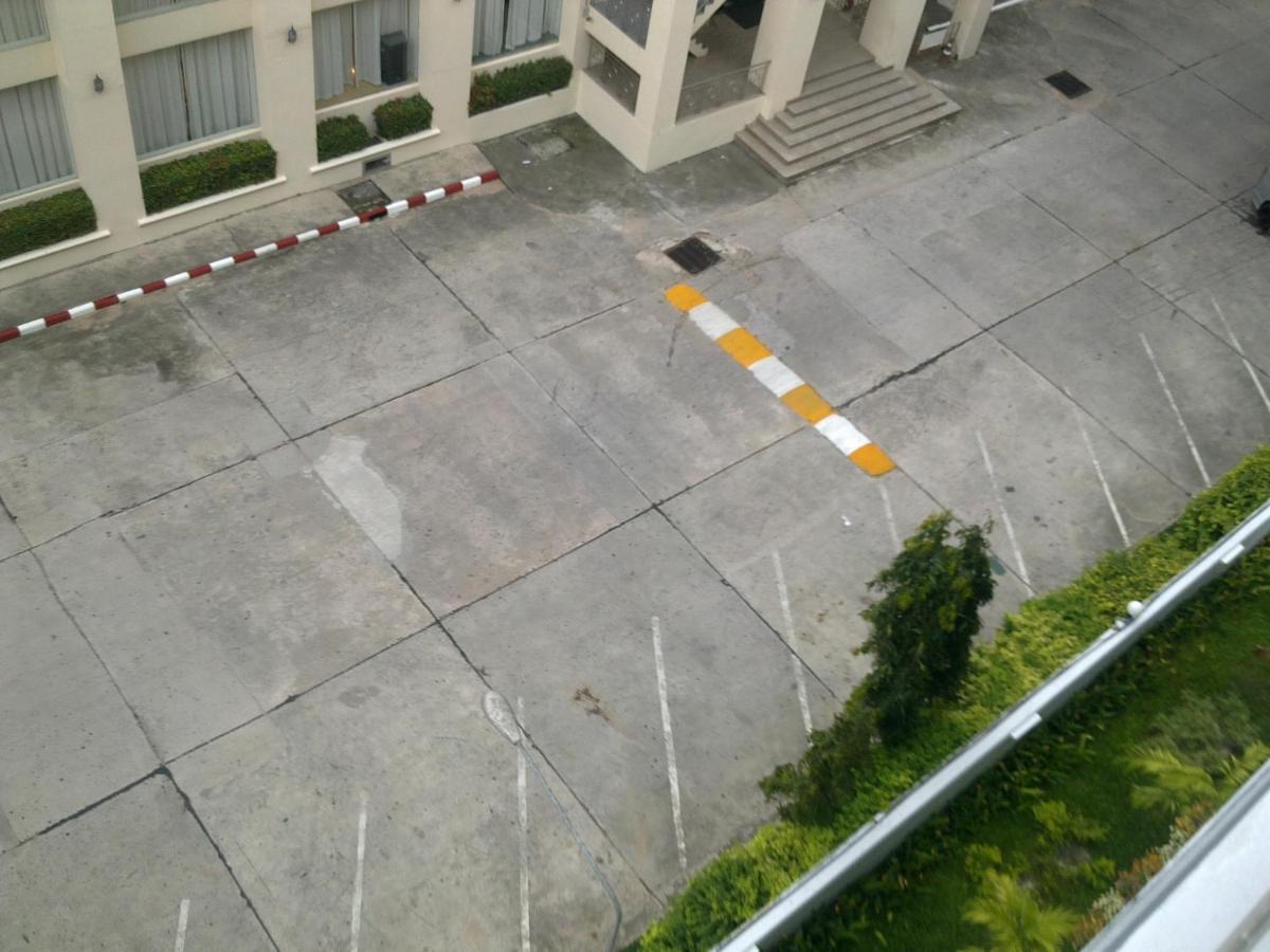 Neo Condo อพาร์ตเมนต์สองห้องนอน Pattaya Exterior foto